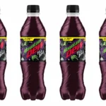 Mountain Dew Unveils New Pitch Black Flavor to Boost Sales - SSBCrack
