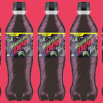 Mountain Dew adds Pitch Black flavour - slrmag.co.uk