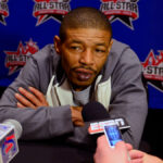 Hornets news: Charlotte to retire legend Muggsy Bogues' jersey - ClutchPoints