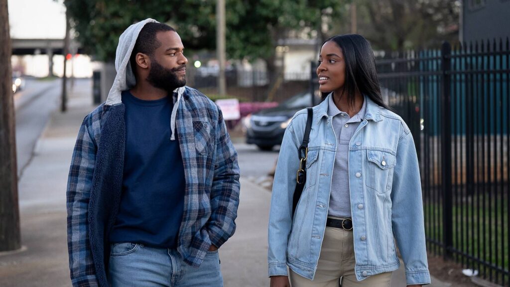 5 best new movies to watch this weekend on Netflix, Hulu, Prime Video, and more (October 3-4) - Tom's Guide