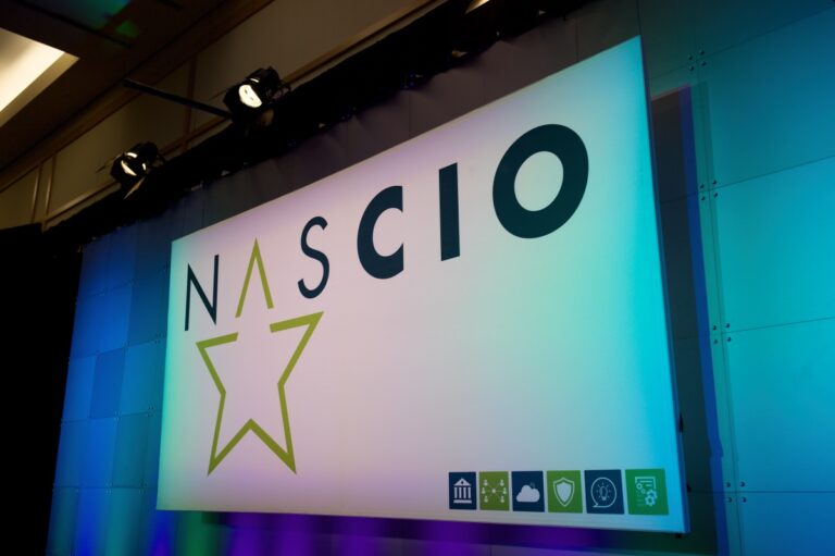 NASCIO announces members of 2026-2027 executive leadership team - StateScoop