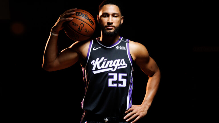 Crushing News For Ben Simmons — His Comeback Season is Done - Sportsnaut