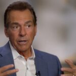 Great Americans: A conversation with legendary college football coach Nick Saban - nbcnews.com