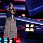Where to watch ‘The Voice’ season 30 Blind Auditions final Part 6 for free - Cleveland.com