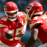 NFL Games Today: Kickoff Times & How To Watch Sunday's Week 4 NFL Schedule, Including Chiefs vs. Raiders - Sportsnaut