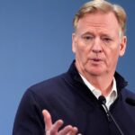 Roger Goodell Addresses NFL International Expansion Team and Paris Game Future - Bleacher Report