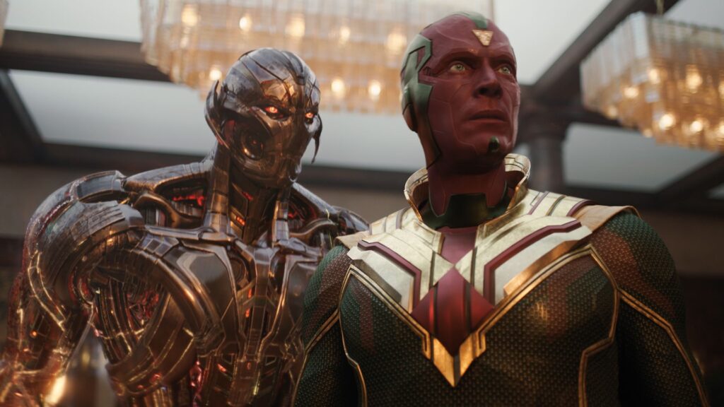 New 'VisionQuest' trailer puts a spotlight on the 4 Marvel villains we'll see in the Disney+ show — and I'm most curious to see how and why one of them fits into its story - TechRadar