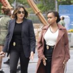 Law & Order: SVU Season 28: Here's Your S28E02: "Midway" Preview - Bleeding Cool News