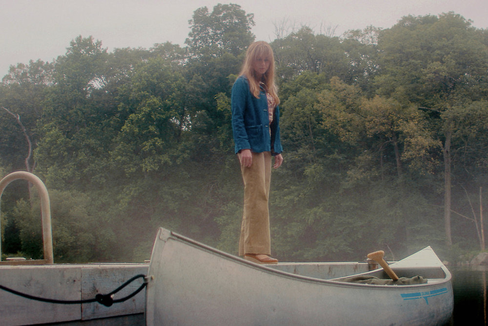 “He Is Here”: Pamela Voorhees Refuses to Give Up on Jason in New ‘Crystal Lake’ Clip - Dread Central