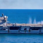 A 2,450-Ton Dutch Diesel Submarine 'Sank' a US Navy Nuclear Aircraft Carrier in 1999. On Battery Power, It Slipped Through the Escort Screen and Fired From 4,000 Yards. - 19FortyFive