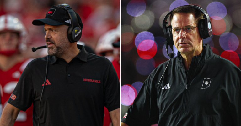 Indiana vs. Nebraska: Keys to victory, HuskerOnline score predictions for Saturday - On3