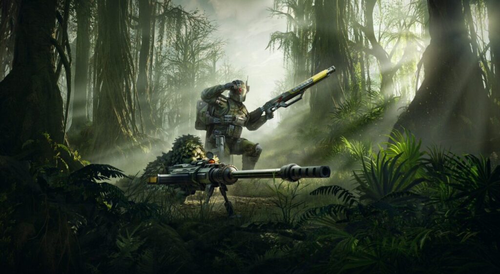 New Premium Warbond Unleashes Tactical Arsenal for Helldivers on October 20 - SSBCrack