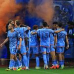 New York City FC Predicted to Avoid Defeat Against Los Angeles FC - SSBCrack