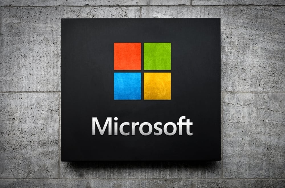 What's Going On With Microsoft Stock Thursday? - Benzinga