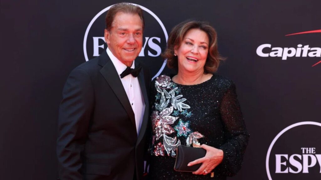 Nick Saban Confesses Miss Terry’s Blunt Criticism That Changed His Public Image: 'Do You Watch Yourself?' - Yardbarker