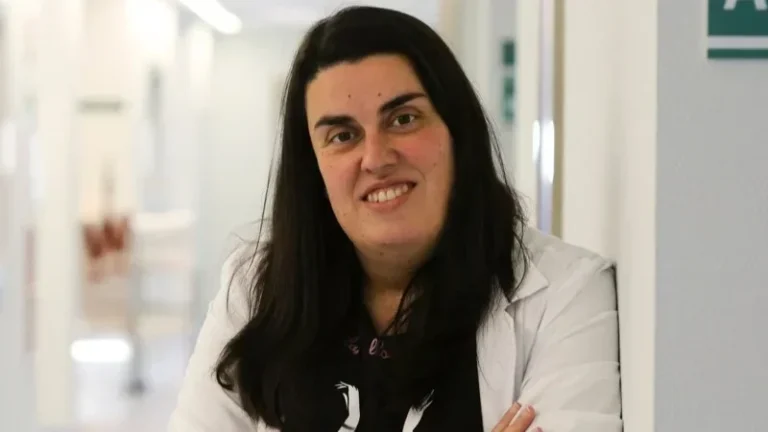 Nieves Martínez Lago on New UK Consensus Recommendations for Lynch Syndrome Testing - Oncodaily