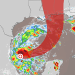 Isaias could be a hurricane at Gulf Coast landfall - The Weather Channel
