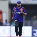 India bring back Nitish Kumar Reddy, Prince Yadav for third T20I against West Indies - Telangana Today