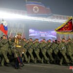 Ukraine war live: Row breaks out with ally over North Korean soldiers - The Independent