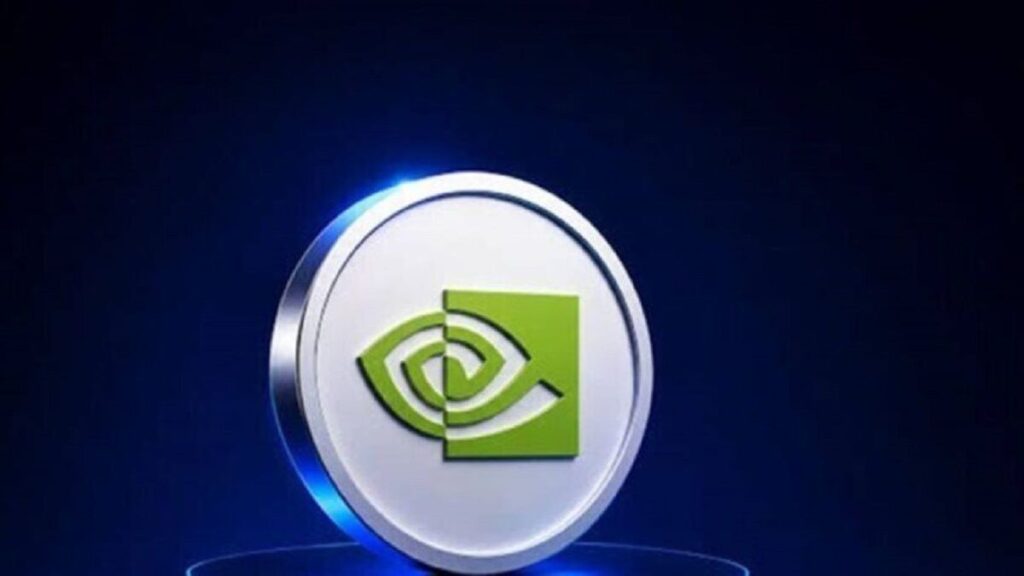 Nvidia Tokenised Stock Price Drops 4.6% Amid Crypto, Equity Selloffs - MarketForces Africa