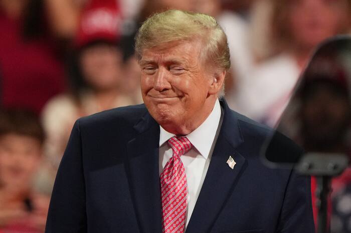 Gimmick or giveback? Even some Trump supporters don't expect to get $5,000 checks after midterms - Click2Houston