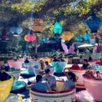 Disneyland considered eliminating annual pass program, Chapek says - Orange County Register