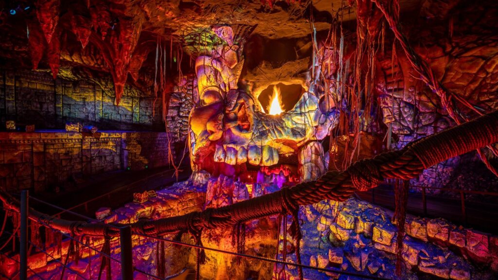 Disneyland can get 300,000 more riders per year on Indiana Jones Adventure - Los Angeles Daily News
