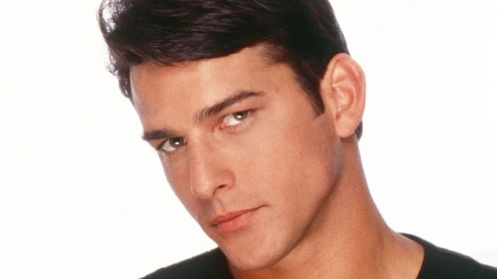 Actor Mark Mortimer Dies at 59 After Cancer Battle - SuaraGarut.ID