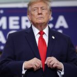 Trump’s MAGA Pals Push Sinister Martial Law Plot - The Daily Beast