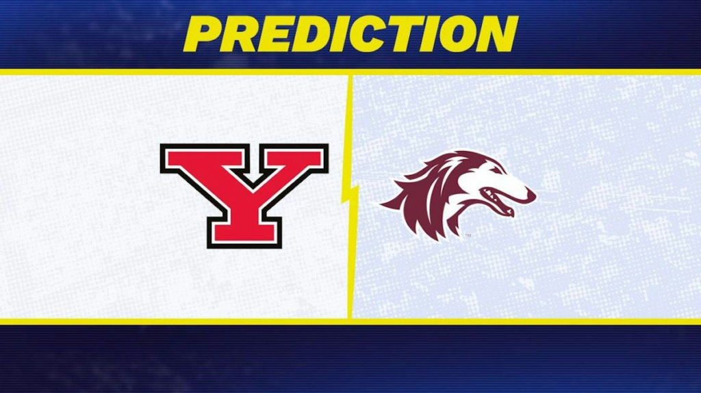Youngstown State Visits Southern Illinois in Top 25 FCS Showdown - suaragarut.id