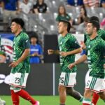 Mexico vs Chile live online: score, stats, goals & updates | International friendly - Diario AS