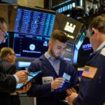 Nasdaq Falls 1.25% on AI Profitability Fears - 조선일보