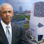 Obama's billion-dollar baby: Chicago center's price tag hits monumental milestone, tripling original estimate - Fox News