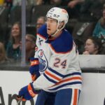The Penguins trade Filip Hallander to the Oilers for defenseman Spencer Stastney - Pittsburgh Post-Gazette
