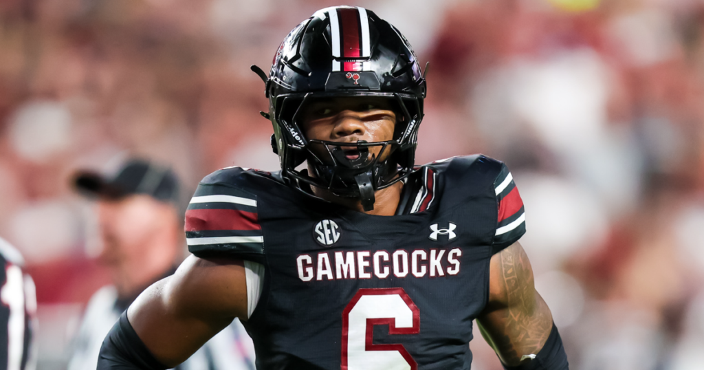 Shane Beamer on how Dylan Stewart can return to South Carolina: 'Our players know there's a standard' - On3