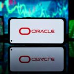 Oracle Stock Tumbles: What's Going On? - Benzinga