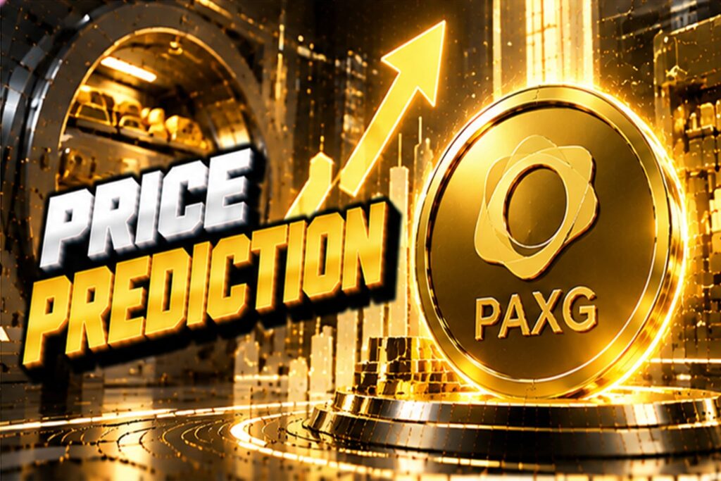 PAX Gold Price Prediction: PAXG Bounces Back Above $4,150 as Pepeto Buyers Eye 100x Gains - TechBullion