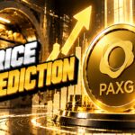 PAX Gold Price Prediction: PAXG Bounces Back Above $4,150 as Pepeto Buyers Eye 100x Gains - TechBullion