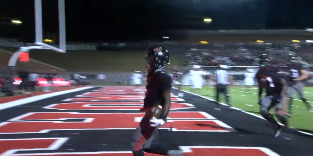 Thompson HS announces cancellation of final regular season home football game - WBRC