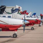 Piper PA-46 Owners Enjoy PMOPA Convention Safety and Sharing Benefits - Aviation International News