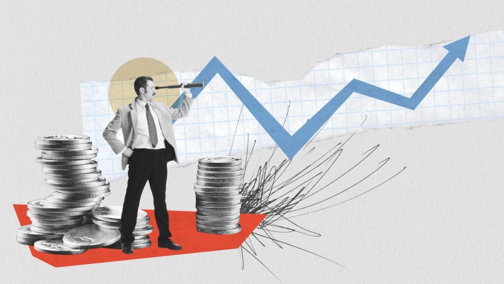 Indian firms seen posting faster profit growth despite global headwinds - BusinessLine