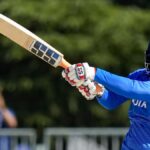 Asian Games 2026: Saim Ayub gives a ‘rocking baby’ send-off to Vaibhav Sooryavanshi in India vs Pakistan gold medal match - Sportstar