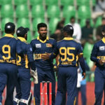 Sri Lanka win toss, elect to bowl against Pakistan - samaa tv