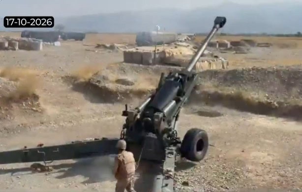 Pakistan-Taliban border clashes continue amid diplomatic efforts - The Long War Journal