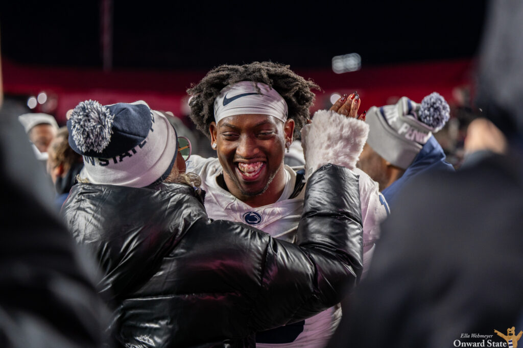 Report: Former Penn State Running Back Kaytron Allen Claimed By Miami Dolphins - Onward State