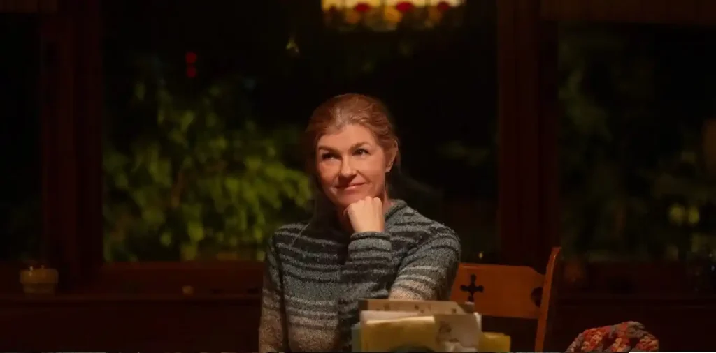 ‘Phony’ Season 1 Premiere Recap – Something About Mommy - Ready Steady Cut