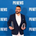 AI for Africa's Development Initiative Wins Campaign of the Year at the 2026 PRNEWS Platinum Awards - iAfrica.com