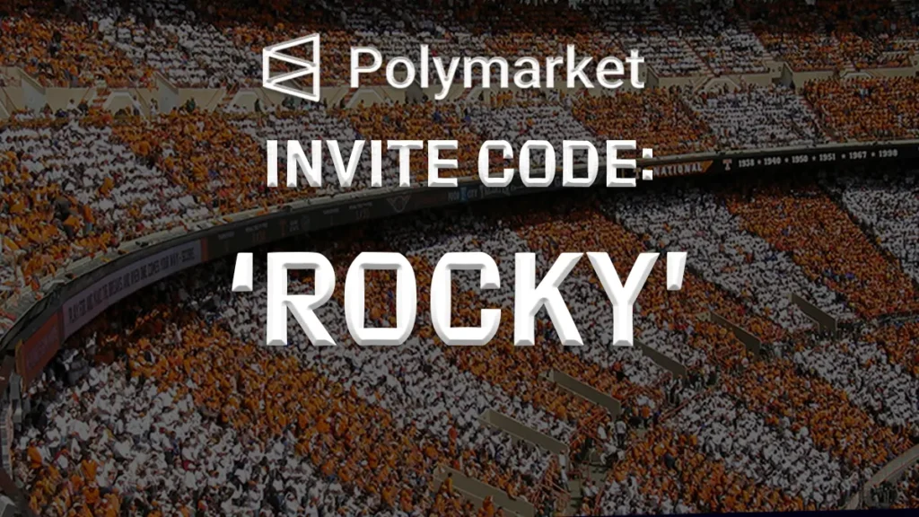 New $25 Polymarket promo code “ROCKY” extended to World Series Game 5; Brewers vs. Rays live odds - Rocky Top Insider