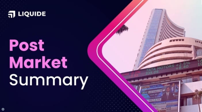 Share Market Today: Nifty 50, Bank Nifty | Oct 07, 2026 - Liquide Blog