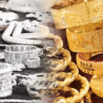 Gold and Silver Prices Drop Ahead of Dhanteras and Diwali: Is It Time to Buy or Wait? - Pragativadi